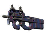 Artwork for [FT] SV P90 | Teardown