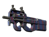 Artwork for [WW] SV P90 | Teardown