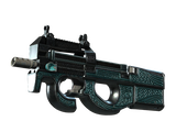 Artwork for [BS] SV P90 | Traction
