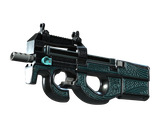 Artwork for [MW] SV P90 | Traction