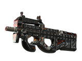 Artwork for [BS] SV P90 | Vent Rush