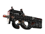 Artwork for [MW] SV P90 | Vent Rush