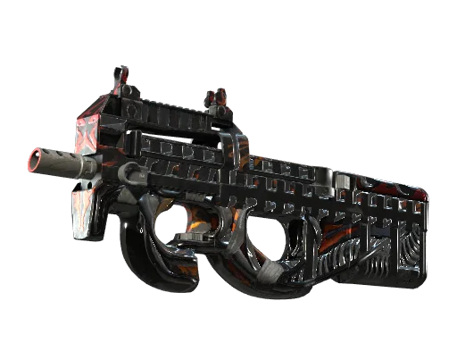 P90 | Vent Rush