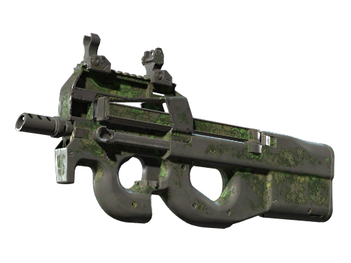 P90 | Verdant Growth