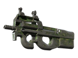 Artwork for [BS] SV P90 | Verdant Growth
