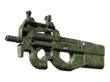 Artwork for [FT] SV P90 | Verdant Growth