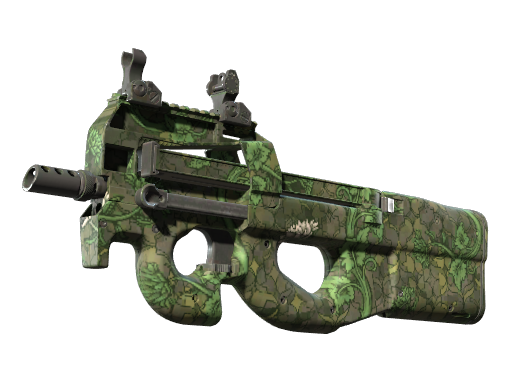P90 | Verdant Growth