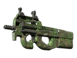 Artwork for [MW] SV P90 | Verdant Growth