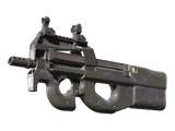 Artwork for [BS] SV P90 | Wash me