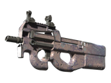 Artwork for [FT] SV P90 | Wash me