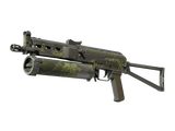 Artwork for [BS] SV PP-Bizon | Anolis