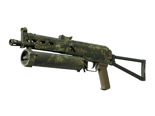 PP-Bizon | Anolis