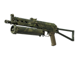Artwork for [FN] SV PP-Bizon | Anolis