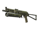 Artwork for [FT] SV PP-Bizon | Anolis