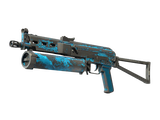 Artwork for [BS] SV PP-Bizon | Blue Streak