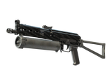 Artwork for [FN] SV PP-Bizon | Carbon Fiber