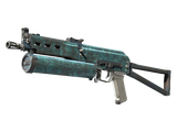 Artwork for [FT] SV PP-Bizon | Cold Cell