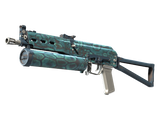 Artwork for [MW] SV PP-Bizon | Cold Cell
