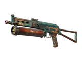 Artwork for [BS] SV PP-Bizon | Embargo