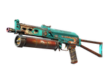 Artwork for [FN] SV PP-Bizon | Embargo