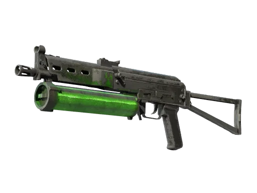 PP-Bizon | Fuel Rod