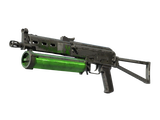 Artwork for [BS] SV PP-Bizon | Fuel Rod