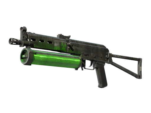 PP-Bizon | Fuel Rod
