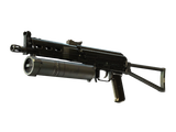Artwork for [FN] SV PP-Bizon | Harvester