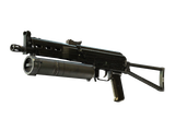 Artwork for [WW] SV PP-Bizon | Harvester