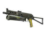 Artwork for [BS] SV PP-Bizon | Jungle Slipstream