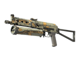Artwork for [FT] SV PP-Bizon | Modern Hunter
