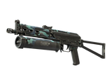 Artwork for [FT] SV PP-Bizon | Night Riot