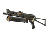 Artwork for [BS] SV PP-Bizon | Osiris