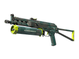 Artwork for [BS] SV PP-Bizon | Photic Zone