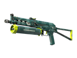Artwork for [WW] SV PP-Bizon | Photic Zone