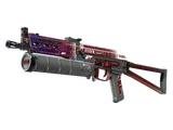 Artwork for [MW] SV PP-Bizon | RMX