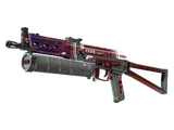 Artwork for [WW] SV PP-Bizon | RMX