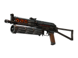Artwork for [WW] SV PP-Bizon | Runic