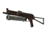 Artwork for [BS] SV PP-Bizon | Rust Coat