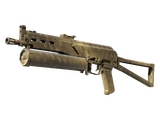 Artwork for [FN] SV PP-Bizon | Sand Dashed