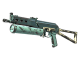 Artwork for [BS] SV PP-Bizon | Seabird
