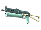 Artwork for [FT] SV PP-Bizon | Seabird