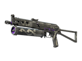 Artwork for [BS] SV PP-Bizon | Space Cat
