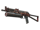Artwork for [BS] SV PP-Bizon | Thermal Currents