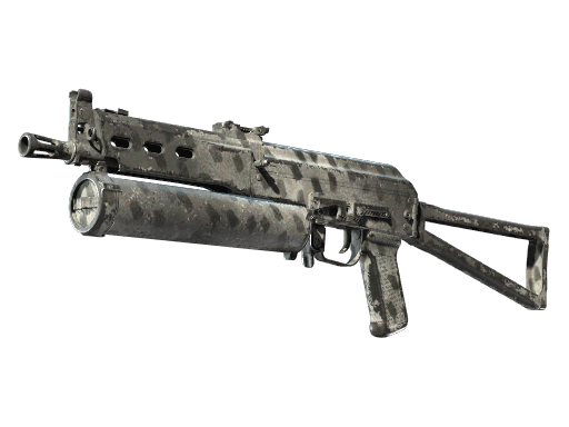 PP-Bizon | Urban Dashed