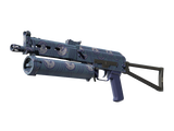 Artwork for [MW] SV PP-Bizon | Water Sigil