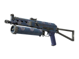 Artwork for [WW] SV PP-Bizon | Water Sigil