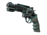 Artwork for [BS] SV R8 Revolver | Canal Spray