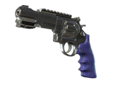 Artwork for [BS] SV R8 Revolver | Cobalt Grip