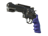 Artwork for [WW] SV R8 Revolver | Cobalt Grip
